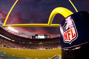 NFL: OCT 25 Bills at Panthers