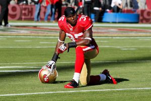 NFL: SEP 20 Saints at 49ers