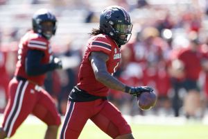 Auburn v South Carolina