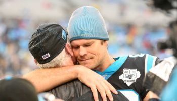 Scott Fowler: The Panthers hurt Greg Olsen's pride, so he won't make 'a hasty decision' on his future.