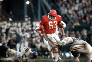 Super Bowl IV - Minnesota Vikings v Kansas City Chiefs