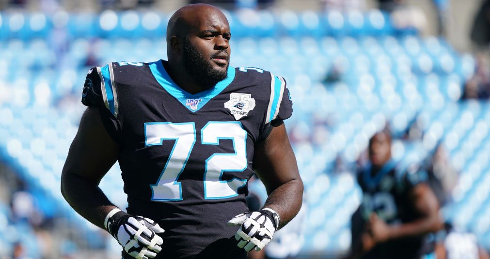 Tennessee Titans v Carolina Panthers