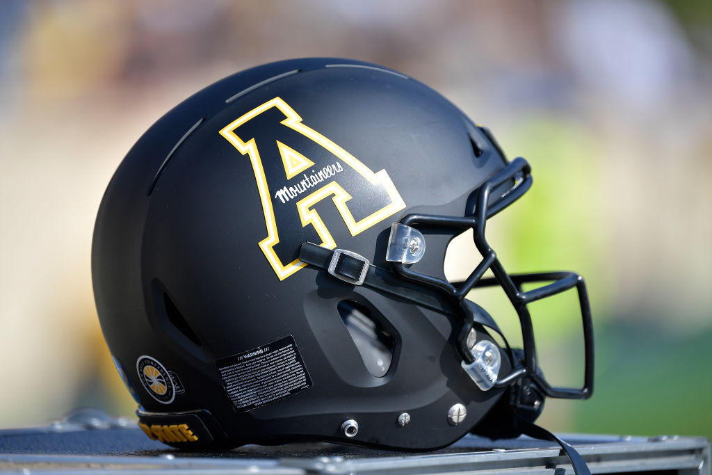 Appalachian State v North Carolina