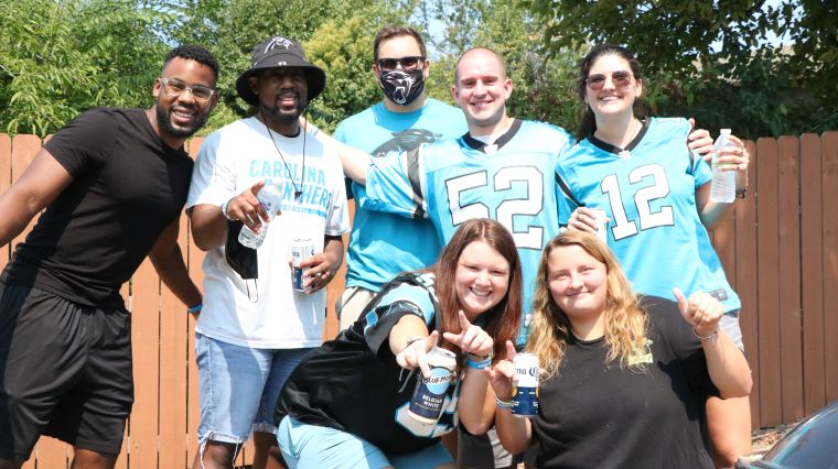 WFNZ Dog House photos