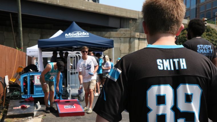 WFNZ Dog House photos