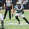 NFL: OCT 31 Panthers at Falcons