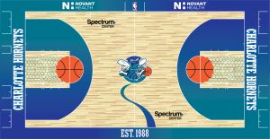Charlotte Hornets Nike 2021-22 NBA City Edition Uniform