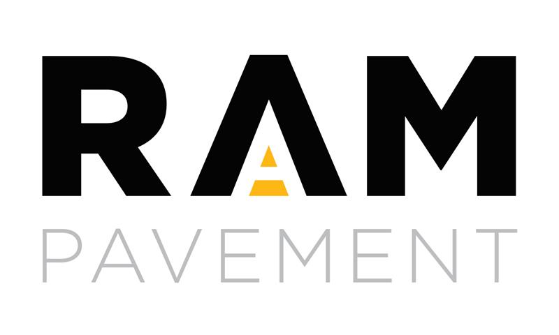 RAM Pavement