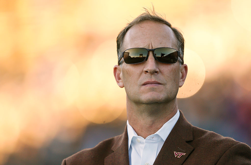 Virginia Tech v Purdue