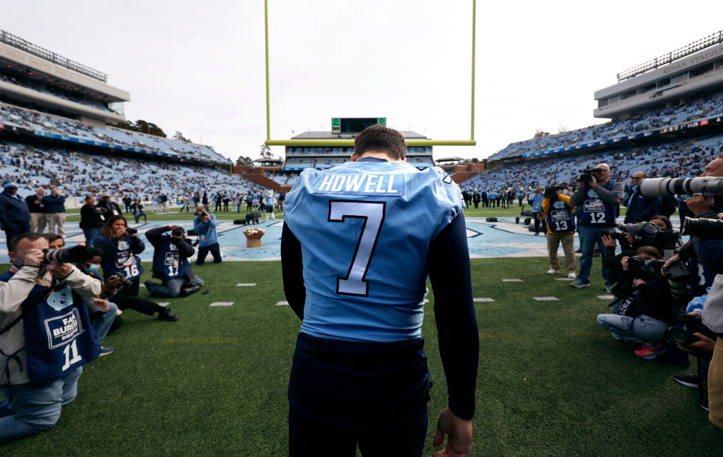 Wofford v North Carolina