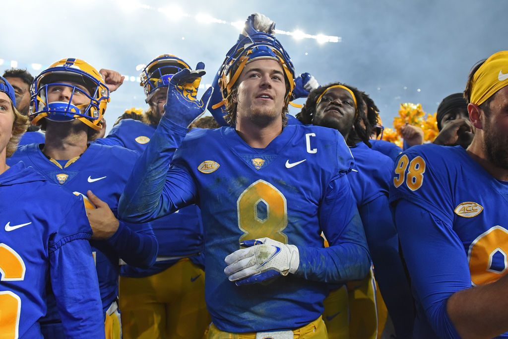 Clemson v Pittsburgh