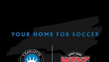 Charlotte FC and Radio One Announce Club's First-Ever Radio Partnership