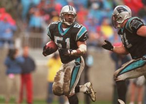 Sam Mills Panthers