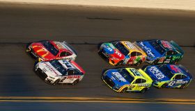 NASCAR Cup Series 64th Annual Daytona 500