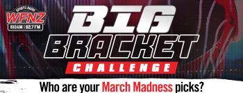 WFNZ Big Bracket Challenge