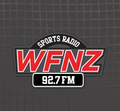 WFNZ Logo Cover