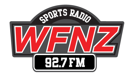 WFNZ Logo 2022