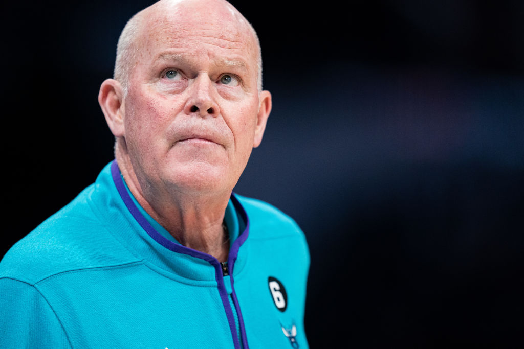 Sacramento Kings v Charlotte Hornets