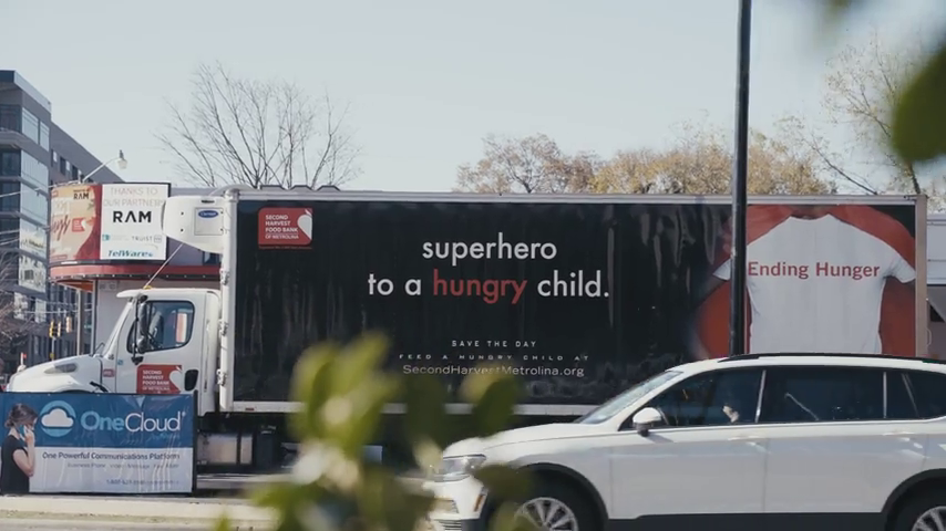 WFNZ 20th Annual Street Turkeys