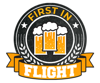 Local: First In Flight - NeoFill Beer Card Charlotte Market_RD Charlotte_February 2023