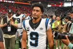 NFL: SEP 10 Panthers at Falcons