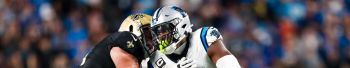 NFL: SEP 18 Saints at Panthers