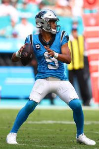 Carolina Panthers v Miami Dolphins