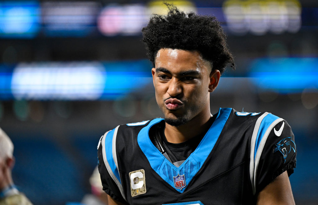 Indianapolis Colts v Carolina Panthers