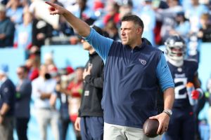 NFL: DEC 24 Seahawks at Titans