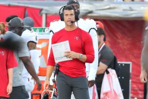 NFL: AUG 11 Preseason - Steelers at Buccaneers