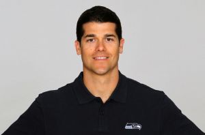 Seattle Seahawks 2011 Headshots