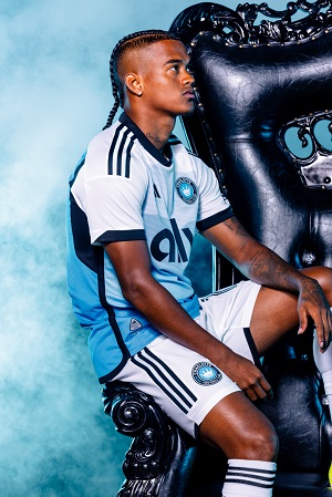 Charlotte FC Carolina Explore Kit