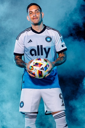 Charlotte FC Carolina Explore Kit