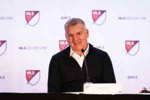 2024 MLS Media Day