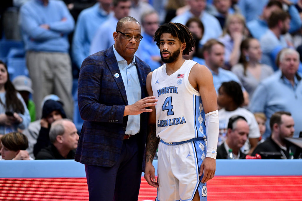 Miami v North Carolina