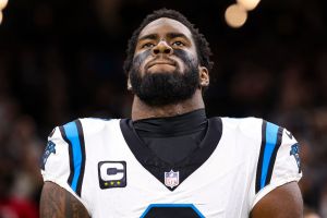 Carolina Panthers v New Orleans Saints