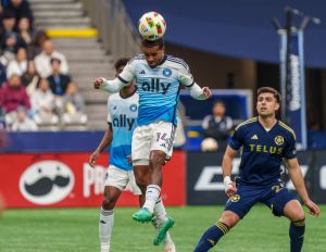 Charlotte FC v Vancouver Whitecaps FC