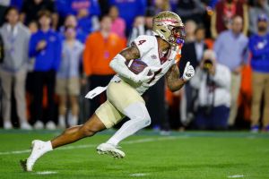 Florida State v Florida