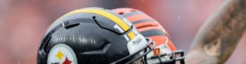 Pittsburgh Steelers v Cincinnati Bengals