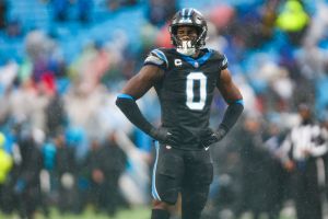 NFL: DEC 17 Falcons at Panthers