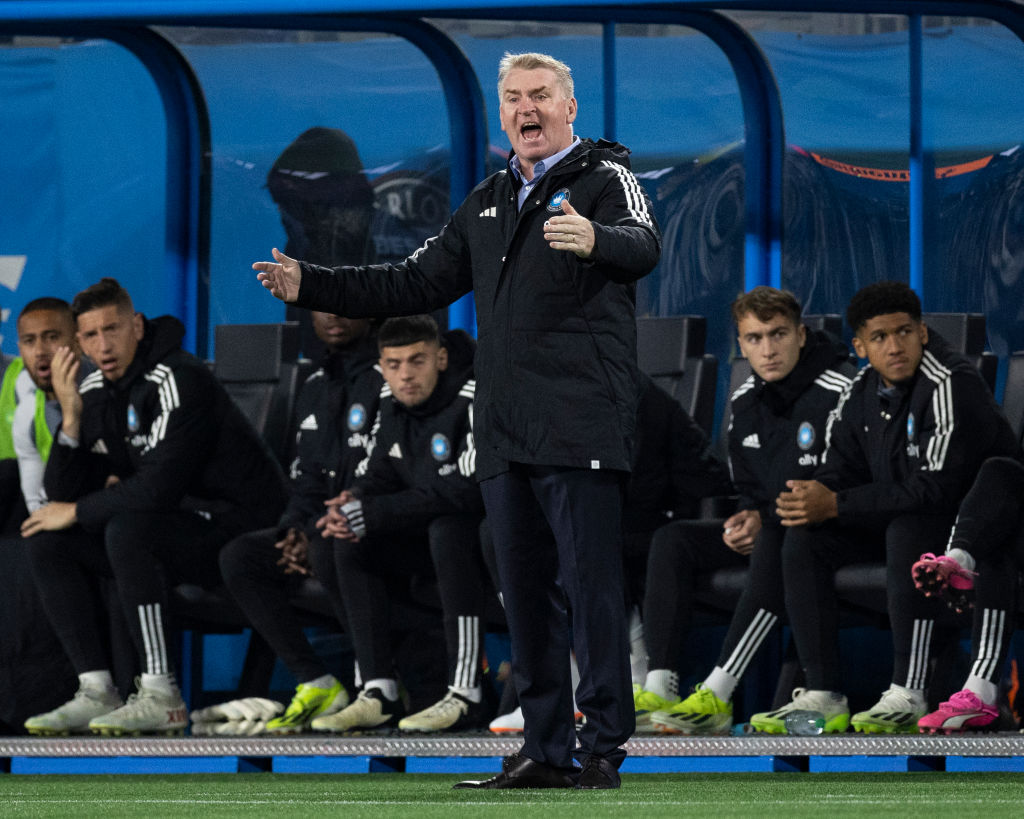 Columbus Crew v Charlotte FC