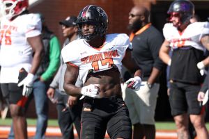 COLLEGE FOOTBALL: JAN 31 Reese's Senior Bowl