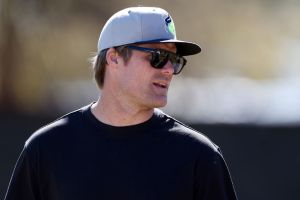 Super Bowl LVII - Philadelphia Eagles Practice