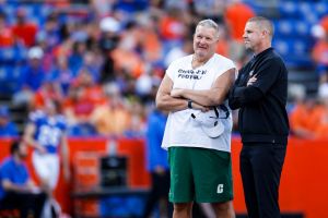 Charlotte v Florida