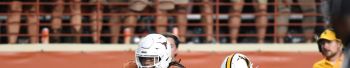 COLLEGE FOOTBALL: SEP 16 Wyoming at Texas