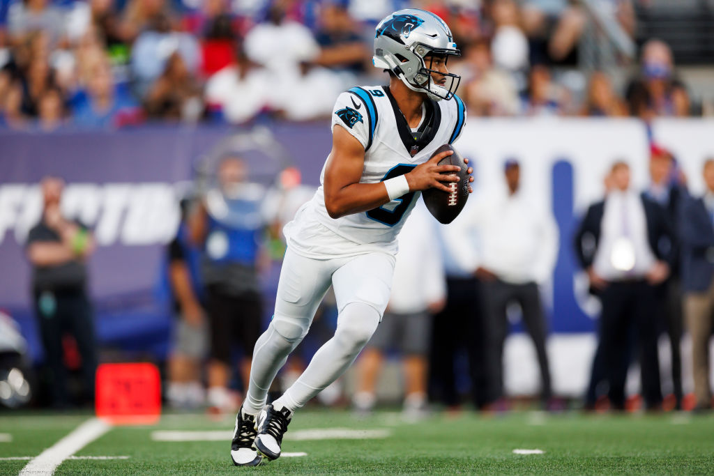 Carolina Panthers v New York Giants