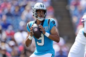 Carolina Panthers v Buffalo Bills