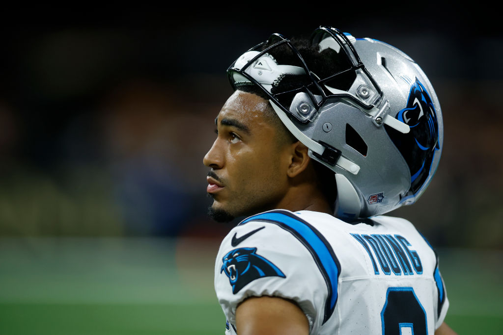 Carolina Panthers v New Orleans Saints