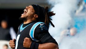 Tampa Bay Buccaneers v Carolina Panthers