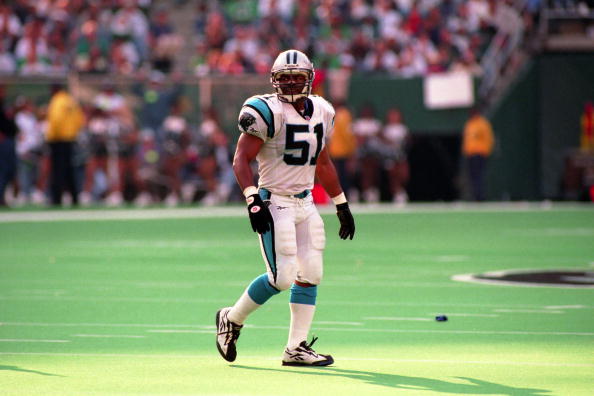 Sam Mills (1995 to 1997)